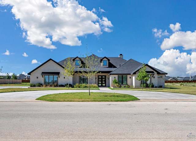 Property at 7107 E County Rd 113, Midland, TX 79706, 4 beds, 4.5 baths