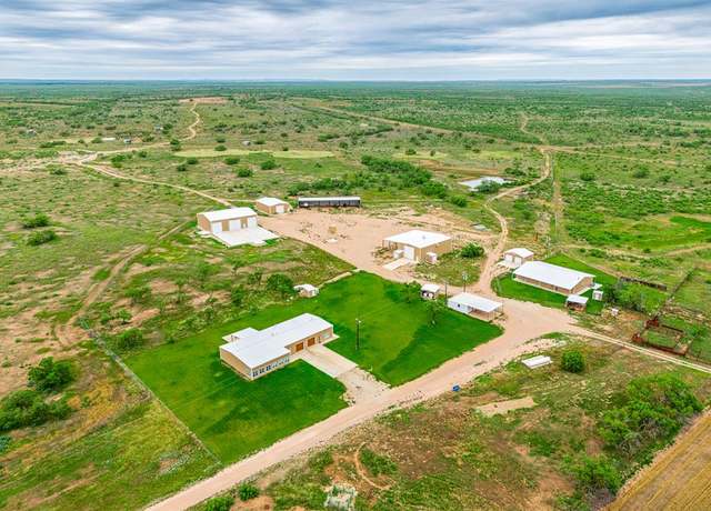 Property at 0000 Cr 289, Ballinger, TX 76821