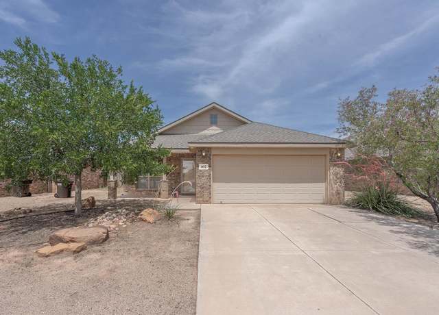 Property at 802 Wagner, Midland, TX 79707, 3 beds, 2 baths
