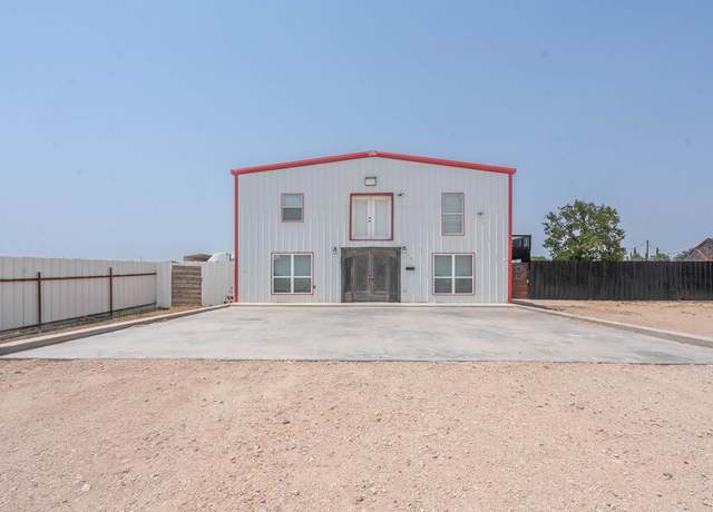 Property at 5702 S County Rd 1202, Midland, TX 79706, 3 beds, 3 baths