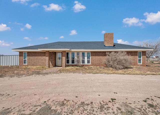 Property at 2415 S County Rd 1040, Stanton, TX 79782, 3 beds, 2 baths