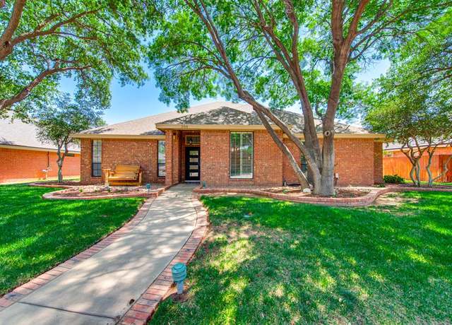 Property at 3511 Woodhaven Dr, Midland, TX 79707, 4 beds, 3 baths