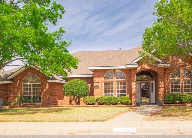 Property at 5706 Devlin Pl, Midland, TX 79707, 4 beds, 3.5 baths
