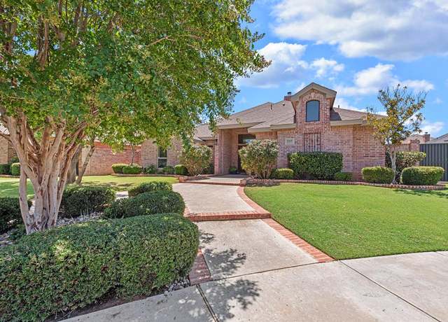 Property at 5005 Opal Ct, Midland, TX 79707, 3 beds, 2 baths