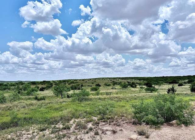 Property at 0000 Camp Springs Rd, Snyder, TX 79549