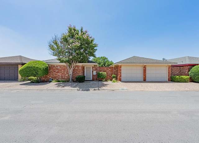 Property at 1007 Shirley Ln, Midland, TX 79705, 3 beds, 2.5 baths