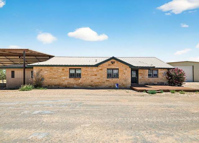 Property at 13304 Fm 307, Midland, TX 79706, 3 beds, 2 baths