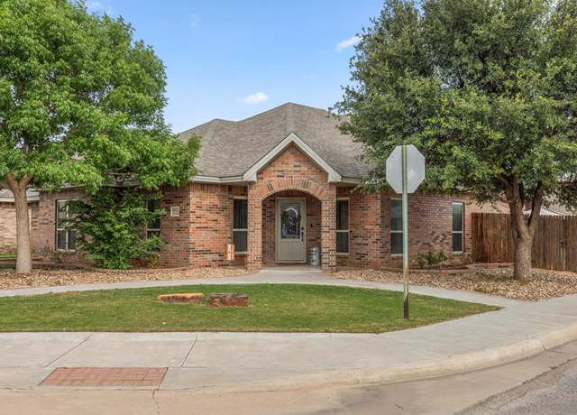 Property at 5821 Pedernales, Midland, TX 79707, 3 beds, 2 baths