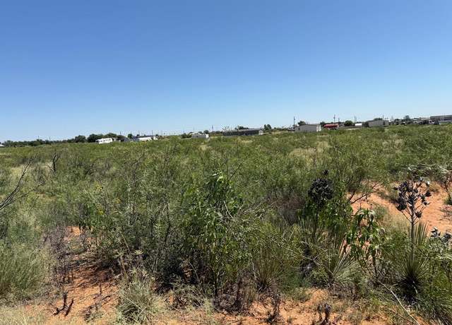 Property at 0 SE 2801, Andrews, TX 79714