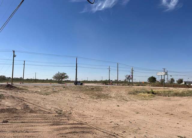 Property at 0000 E Hwy 80, Midland, TX 79701