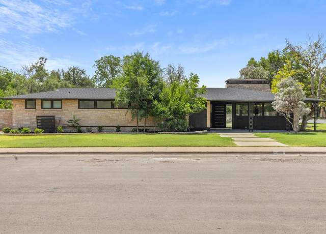 Property at 1611 W Tennessee Ave, Midland, TX 79701, 4 beds, 5 baths