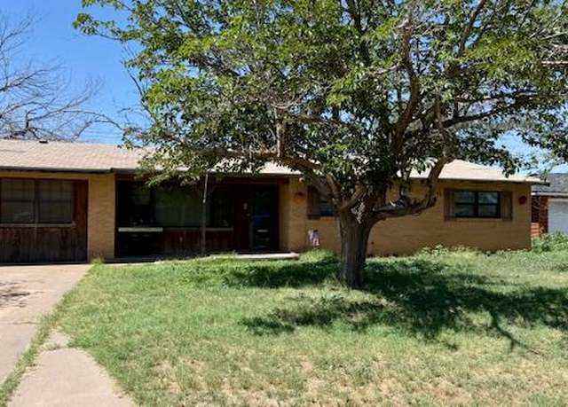 Property at 3518 W Ohio Ave, Midland, TX 79703, 3 beds, 2 baths