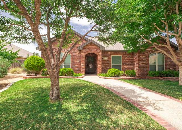 Property at 6010 Llano Ct, Midland, TX 79707, 4 beds, 3 baths