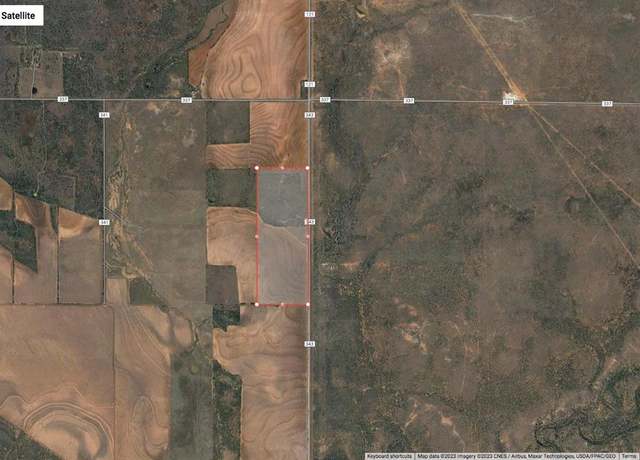 Property at 000 County Rd 343, Colorado City, TX 79512