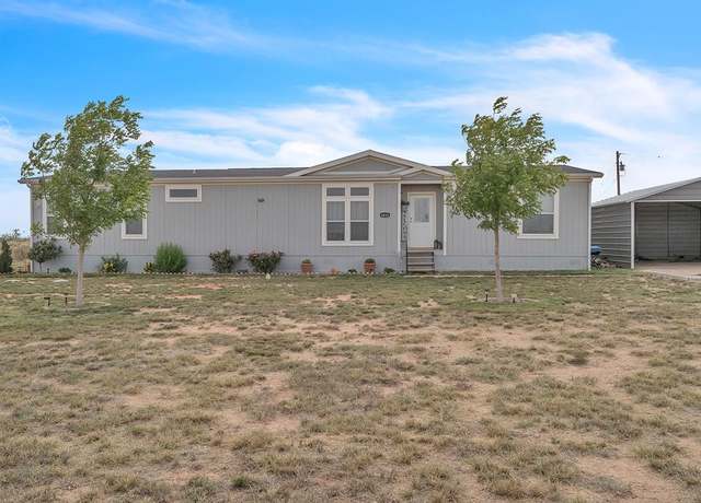 Property at 6816 S County Rd 1180, Midland, TX 79706, 3 beds, 2 baths