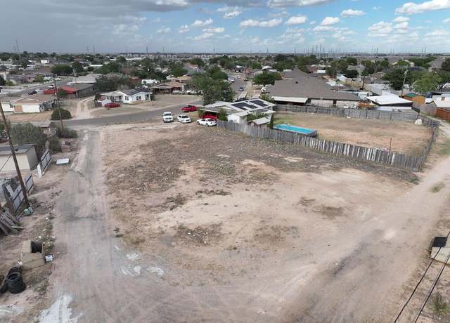 Property at 1702 Morgan Way, Midland, TX 79705