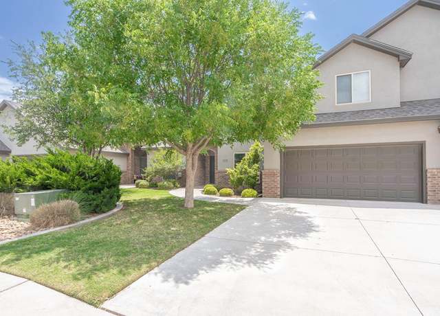 Property at 1202 Porterfield Rd, Midland, TX 79705, 3 beds, 2.5 baths