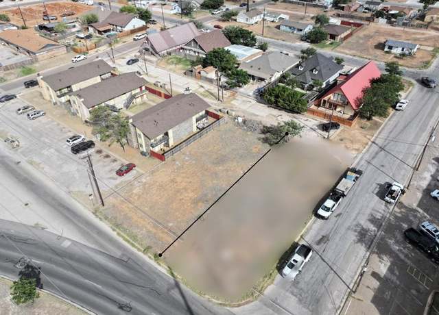 Property at 411 Humble Ave, Midland, TX 79705