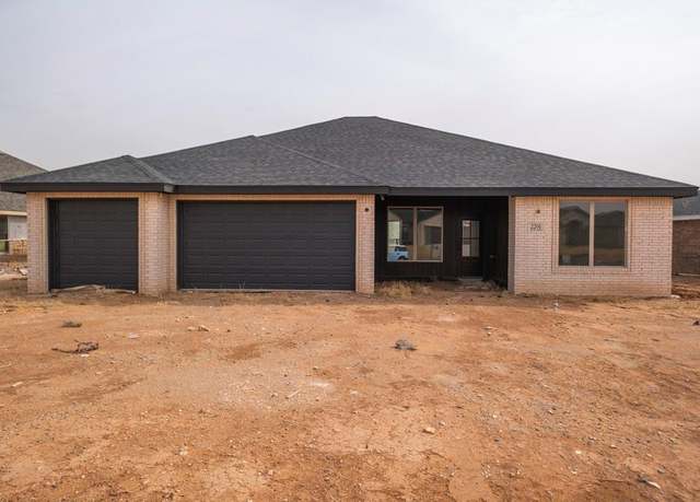 Property at 2201 S County Rd 1059, Midland, TX 79706, 4 beds, 3 baths