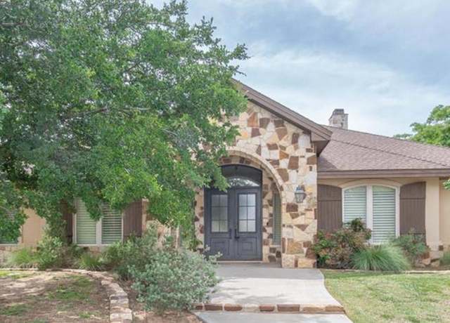 Property at 4206 Kingwood Ct, Midland, TX 79707, 4 beds, 4.5 baths