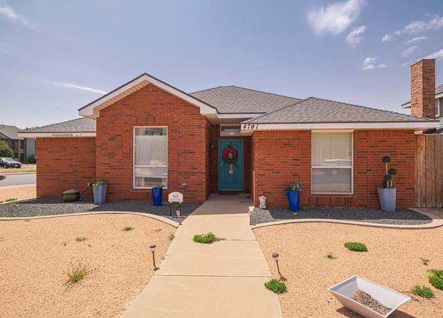 Property at 4701 Timber Ln, Midland, TX 79707, 3 beds, 2 baths