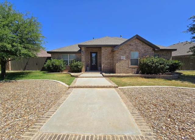 Property at 6000 Rio Grande Ave, Midland, TX 79707, 3 beds, 2 baths