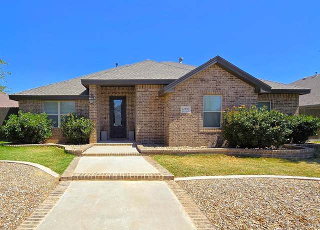 Property at 6000 Rio Grande Ave, Midland, TX 79707, 3 beds, 2 baths