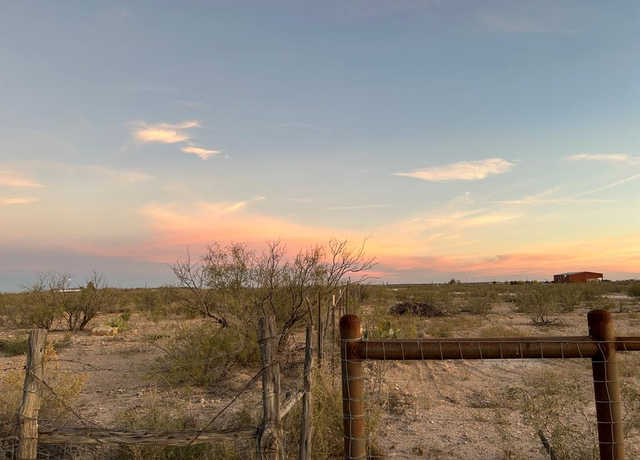 Property at 0000 42nd St, Fort Stockton, TX 79735