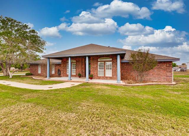 Property at 5709 E County Rd 97, Midland, TX 79706, 5 beds, 3 baths