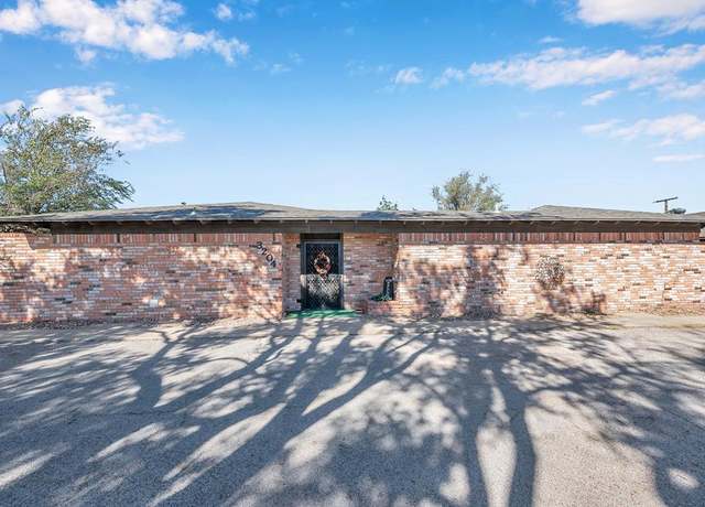 Property at 3204 W Wadley Ave, Midland, TX 79705, 3 beds, 2.5 baths