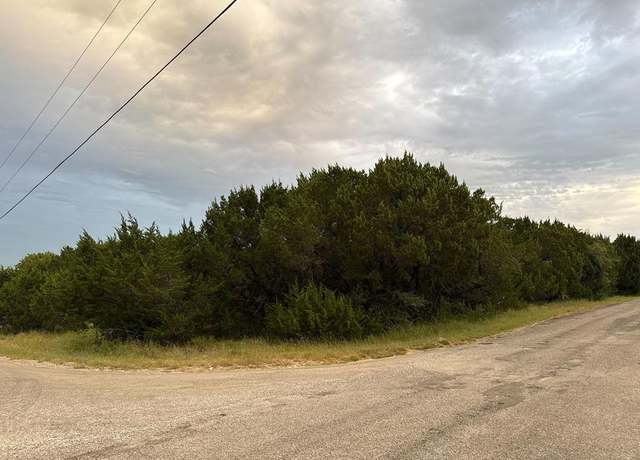 Property at 614 Pluto St, Granbury, TX 76049