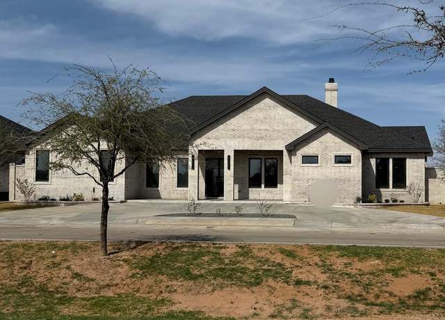 Property at 5108 Riverside Dr, Midland, TX 79707, 4 beds, 4 baths