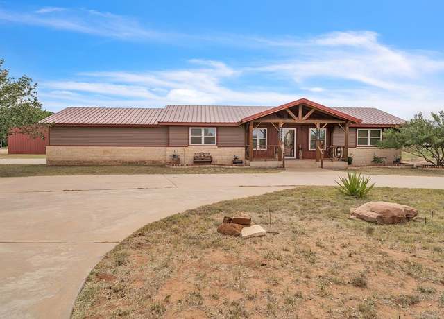 Property at 10012 S County Rd 1213, Midland, TX 79706, 2 beds, 2 baths