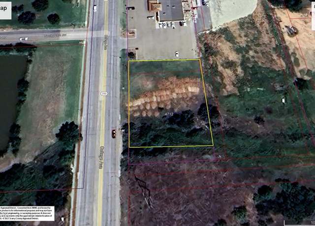 Property at 4217 College Ave, Snyder, TX 79549