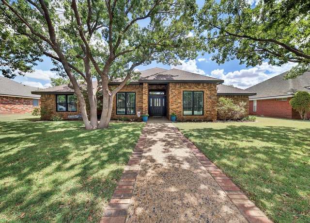 Property at 2001 Centerview, Midland, TX 79707, 4 beds, 3 baths