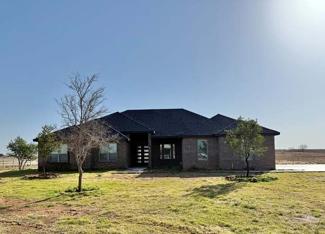 Property at 2305 S County Rd 1046, Midland, TX 79706, 4 beds, 2.5 baths