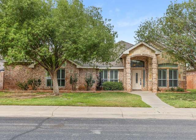 Property at 4906 Crista Ln, Midland, TX 79707, 4 beds, 3 baths