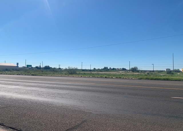Property at 2800 W Dickinson Blvd, Fort Stockton, TX 79735