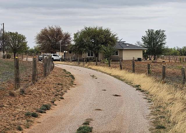 Property at 2887 County Rd 307, Colorado City, TX 79512, 3 beds, 2 baths