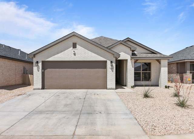 Property at 5907 Purtis Creek Dr, Midland, TX 79705, 4 beds, 2 baths