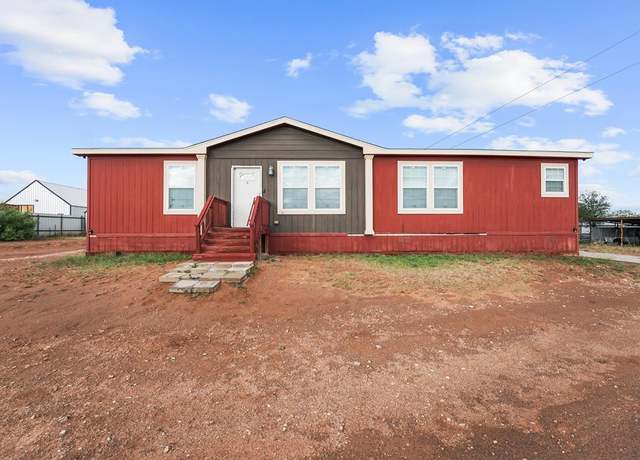 Property at 2008 Elkins Rd, Midland, TX 79705, 3 beds, 2 baths