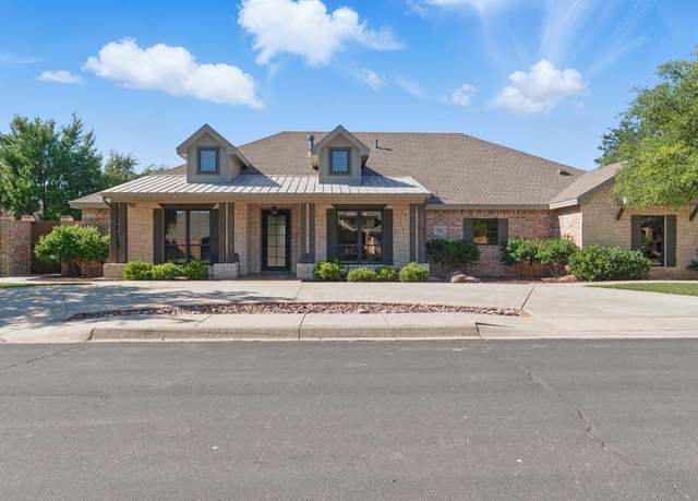 Property at 809 Crested Butte Ct, Midland, TX 79705, 4 beds, 4.5 baths