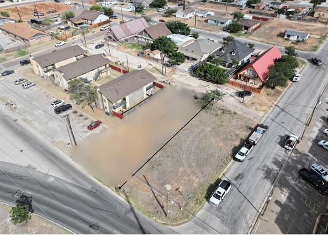 Property at 413 Humble Ave, Midland, TX 79705