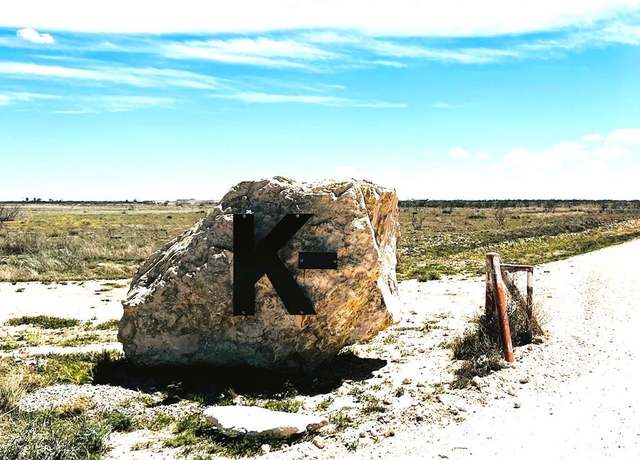 Property at TBD County Rd 409-k, Seminole, TX 79360