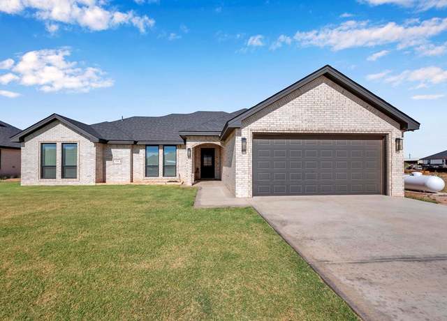 Property at 2114 S County Rd 1059, Midland, TX 79706, 4 beds, 2.5 baths