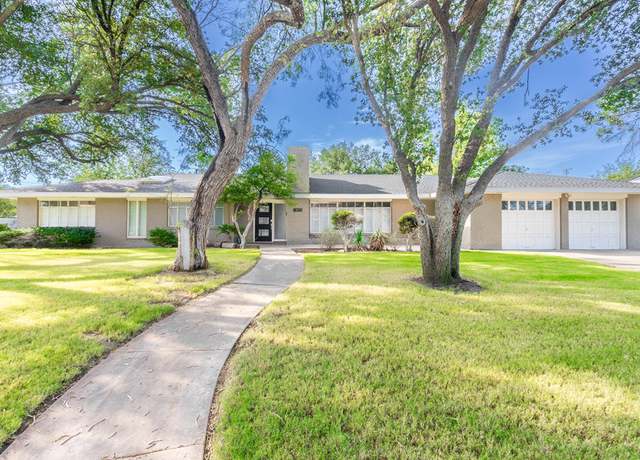 Photo of 1403 Bedford Dr, Midland, TX 79701