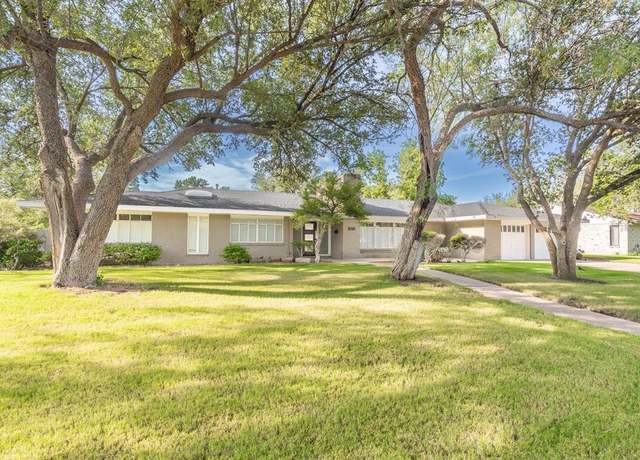 Photo of 1403 Bedford Dr, Midland, TX 79701