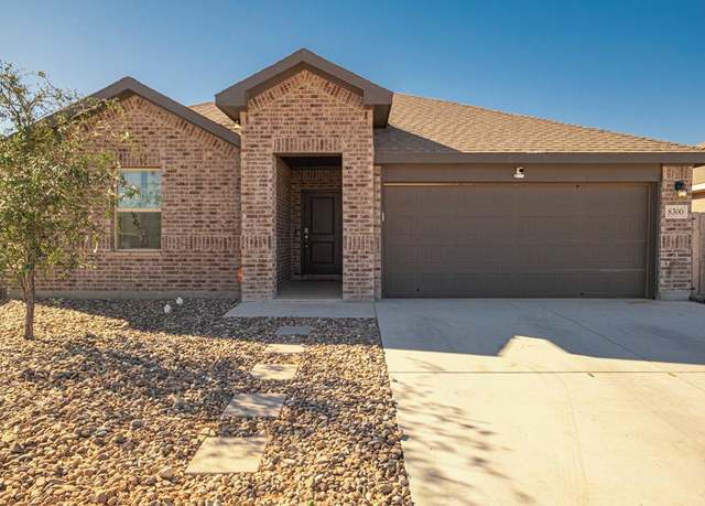Property at 8300 E County Rd 114, Midland, TX 79706, 4 beds, 2 baths