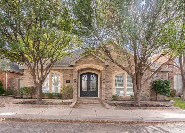 Property at 5705 Fenway Dr, Midland, TX 79707, 4 beds, 3 baths