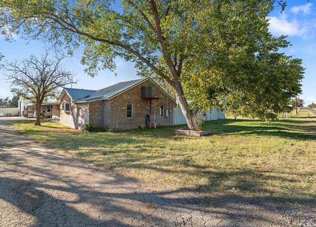 Property at 2507 Neill Rd, Big Spring, TX 79720, 3 beds, 2 baths